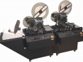 Ameritek Dual Inline Floor Tabber